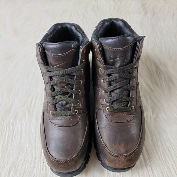 Vintage 2010 Nike Air Max Goadome ACG - 9
